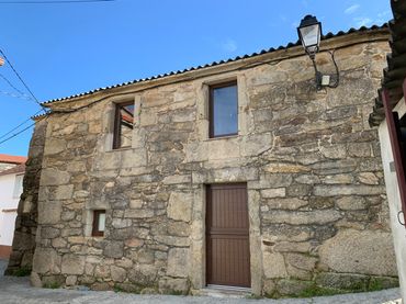 Casa rústica en venda a Muros