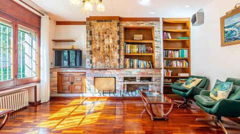 Foto 2 de Casa o xalet en venda a Ocata, Barcelona