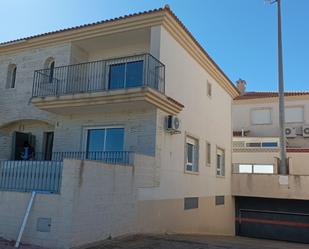 Single-family semi-detached for sale in Calle Sierra de las Moreras, El Esparragal