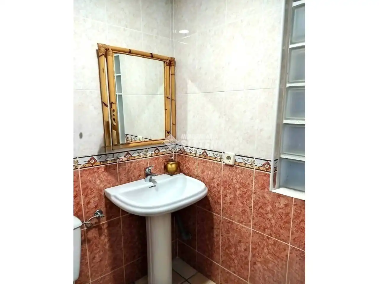 Bathroom of Duplexes for sale in Cartagena
