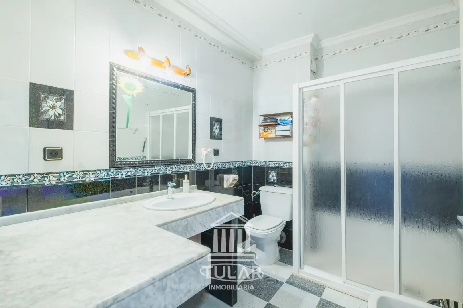 Flat for sale in Calle Federico Rubio, Plaza de Toros - Ayuntamiento