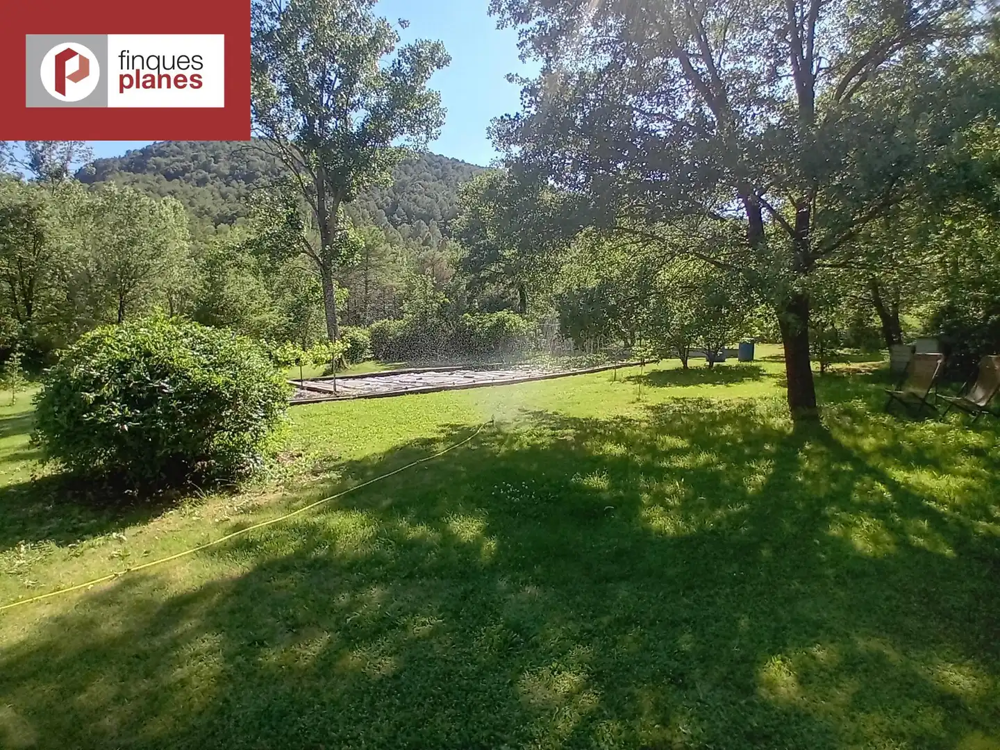 Country homes for sale in Coll de Nargó  with Heating