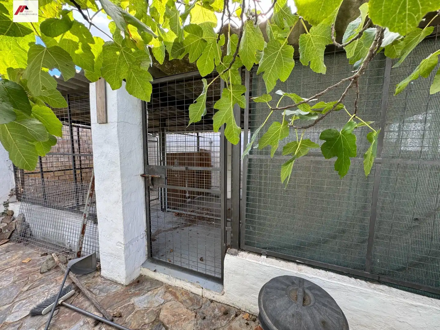 Xalet amb piscina en venda a Ctra Sanlúcar - Cuatro Pinos, imagen 20