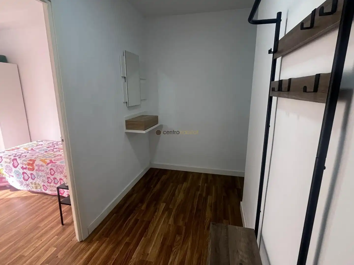 Piso de alquiler en Monóvar  / Monòver con Amueblado y Balcón