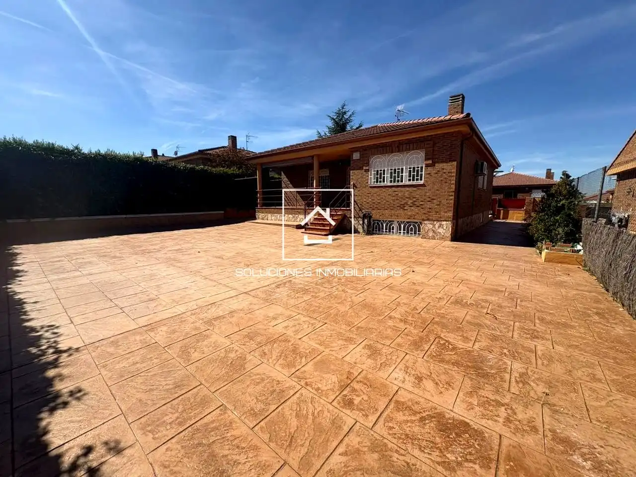 Haus mit Garten zum Verkauf in Calle Jacinto Benavente, imagen 31