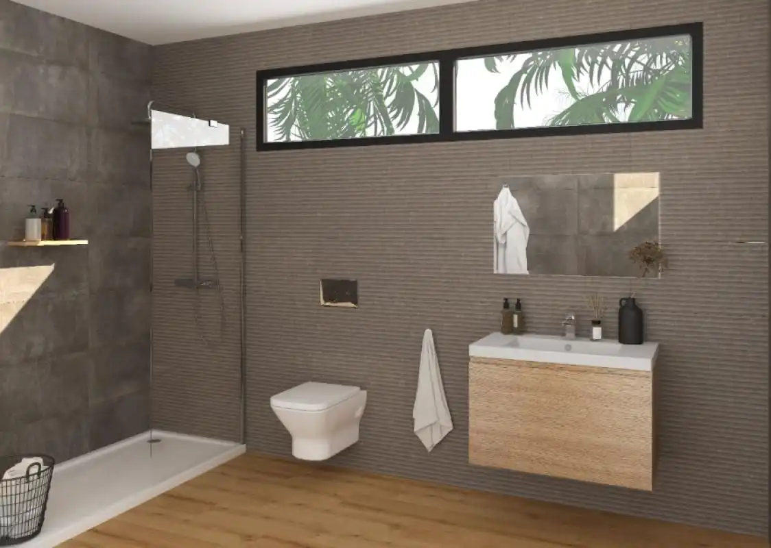 Chalet con piscina en venta en Fortuna, imagen 3