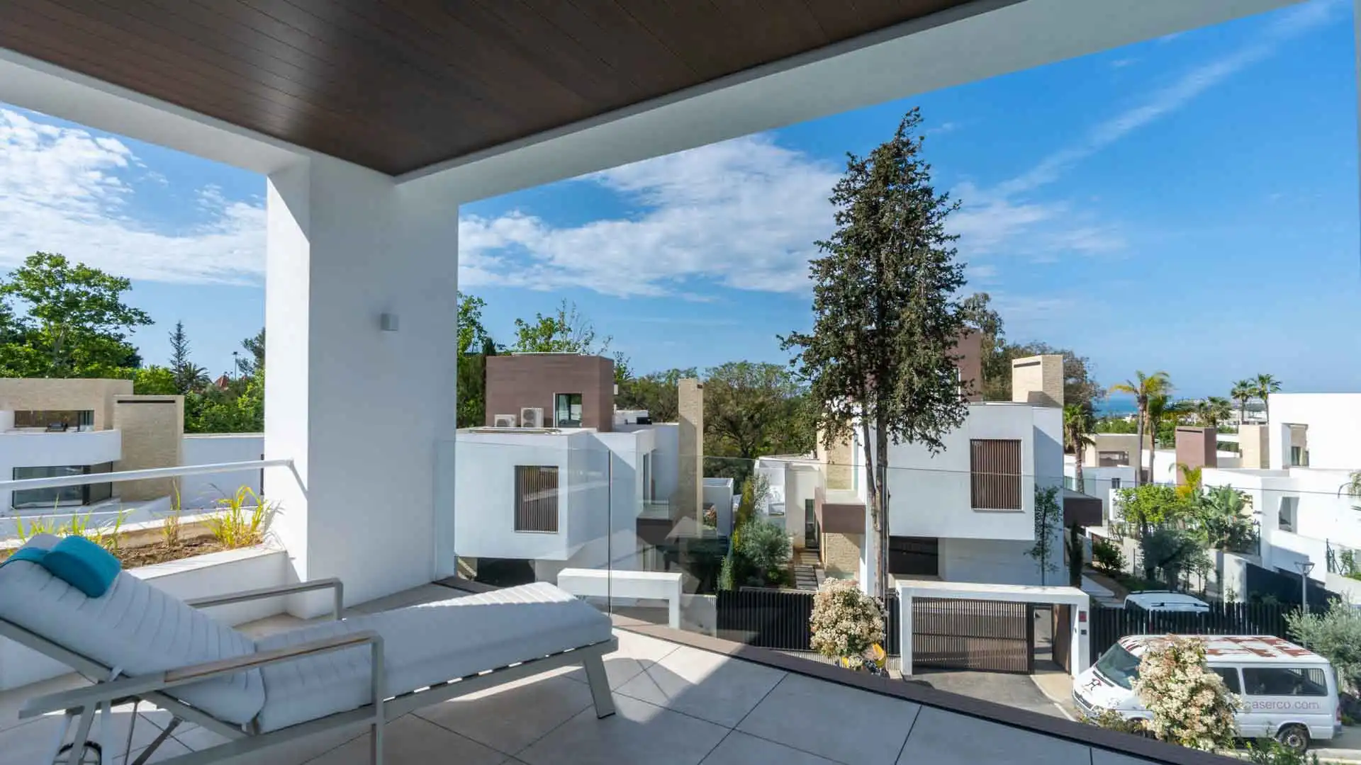 Casa amb terrassa en venda a Marbella Centro, imagen 21