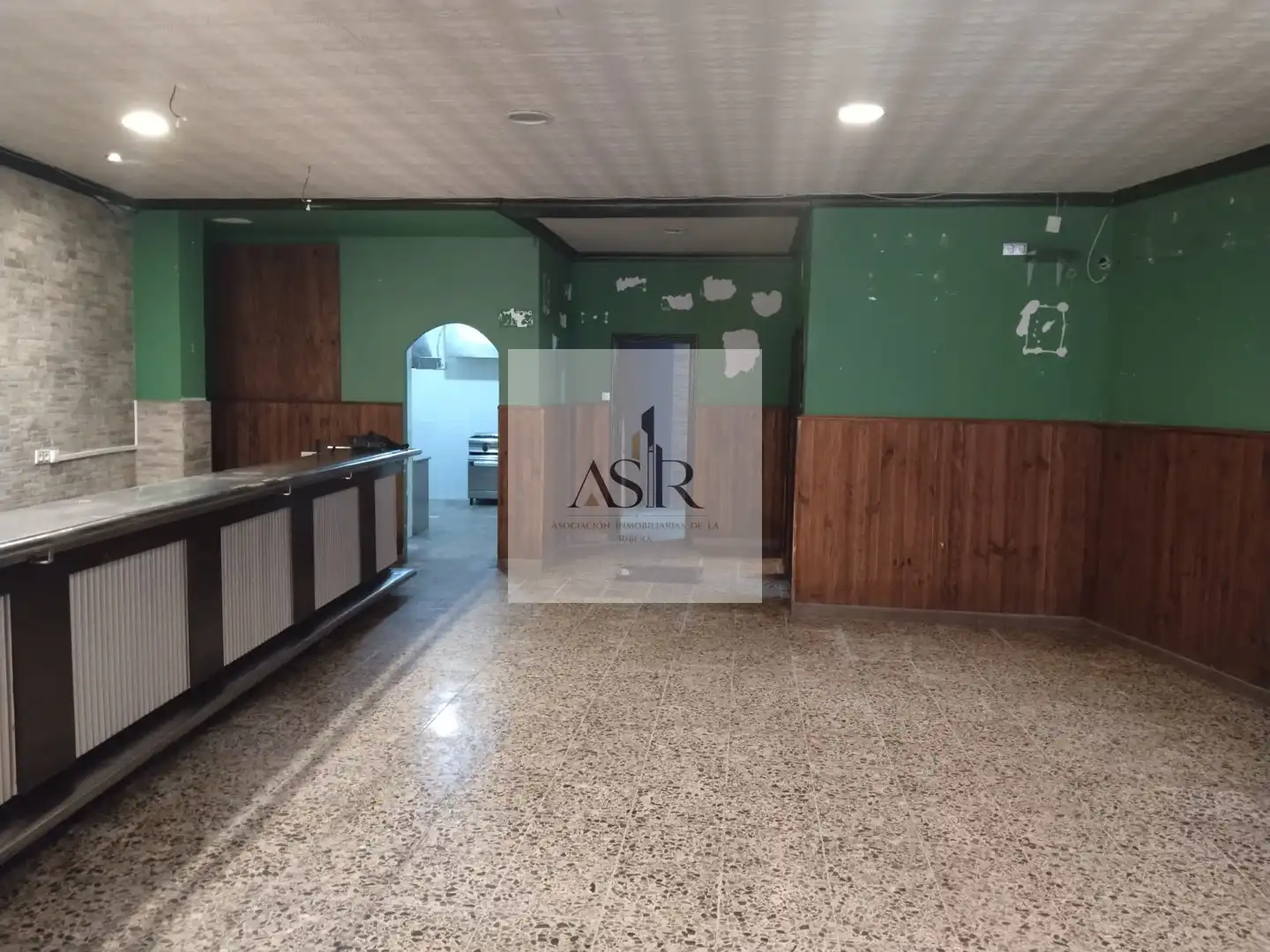 Local en venta en Alzira