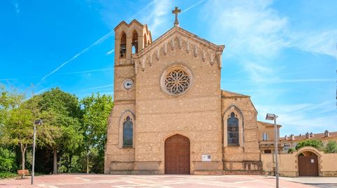 Foto 5 von Fabrikhallen zur Miete in Els Monjos, Santa Margarida I Els Monjos