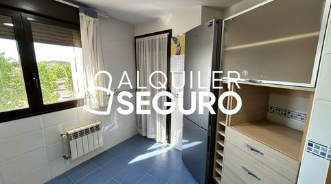Foto 3 von Wohnung zur Miete in Sigrid, Centro, Rivas-Vaciamadrid