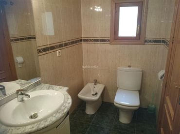Appartamento con ascensore in affitto a Calle Mayor 26