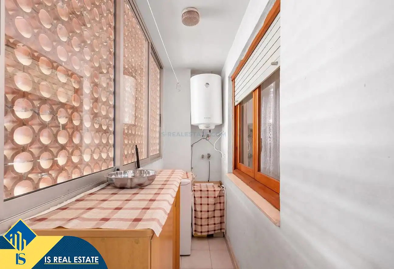 Apartament amb ascensor en venda a Centro, imagen 7