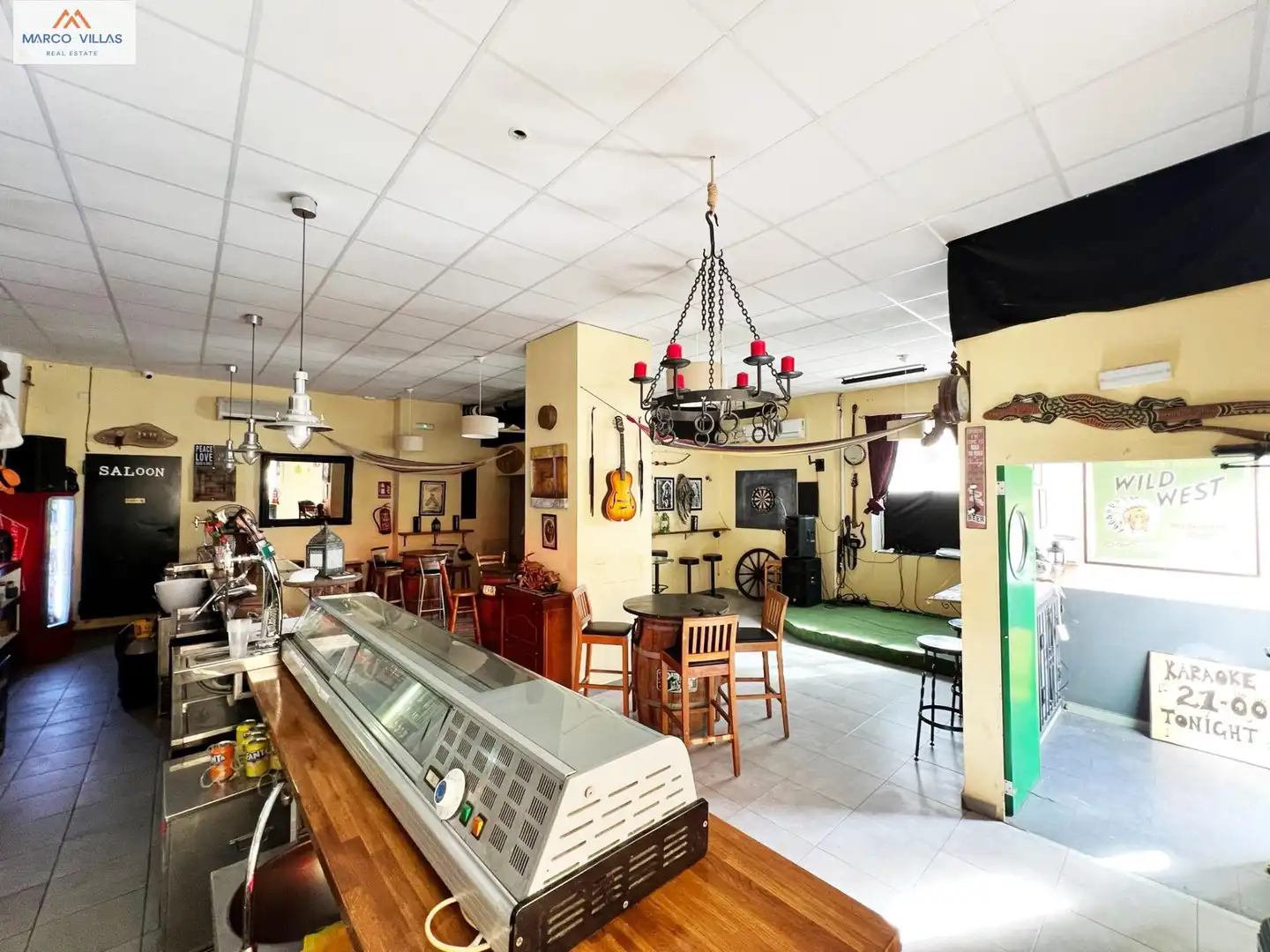Locale commerciale in cessione a San Fulgencio, imagen 9