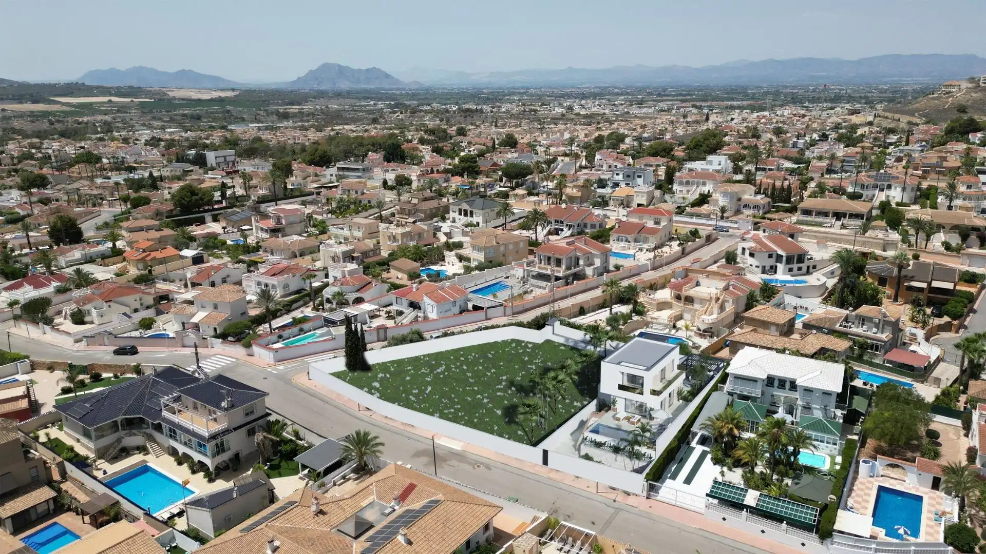Villa avec piscine à vendre à Rojales, imagen 25