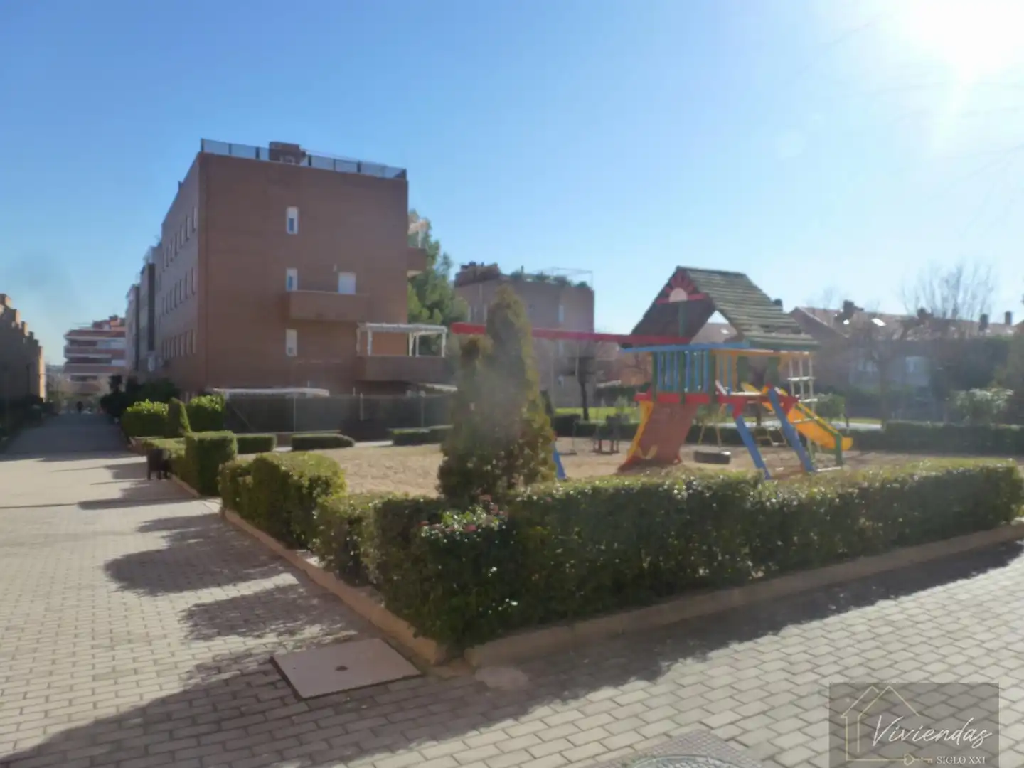 Mini appartamento con piscina in vendita a Sector B, imagen 18