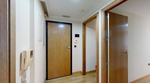 Foto 3 de Pis en venda a Calle Alfonso XIII, 47, Ensanche, Murcia