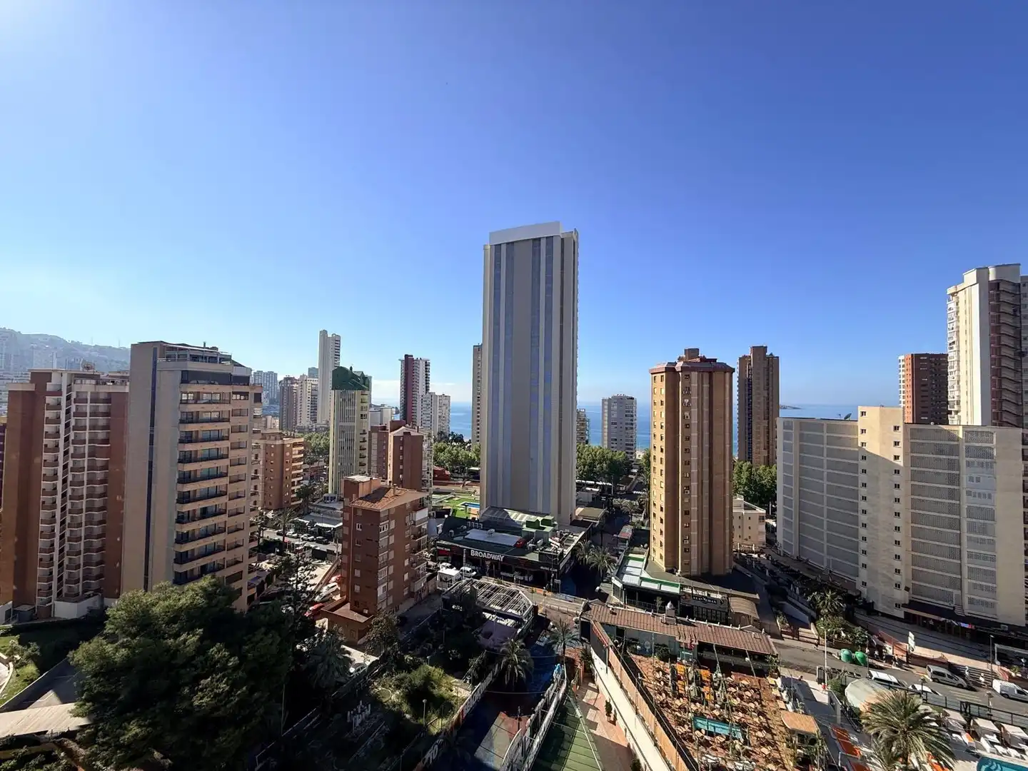 Apartament amb ascensor en venda a Playa de Levante, imagen 24