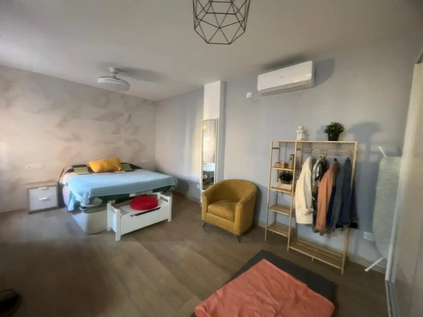 Bedroom of Houses for sale in Jerez de la Frontera  with Air Conditioner, Terrace and Furnished