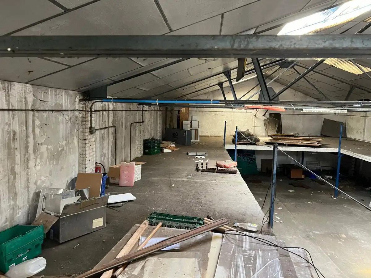 Nave industrial en venta en AV AGUSTINOS DE LEON 17, imagen 5