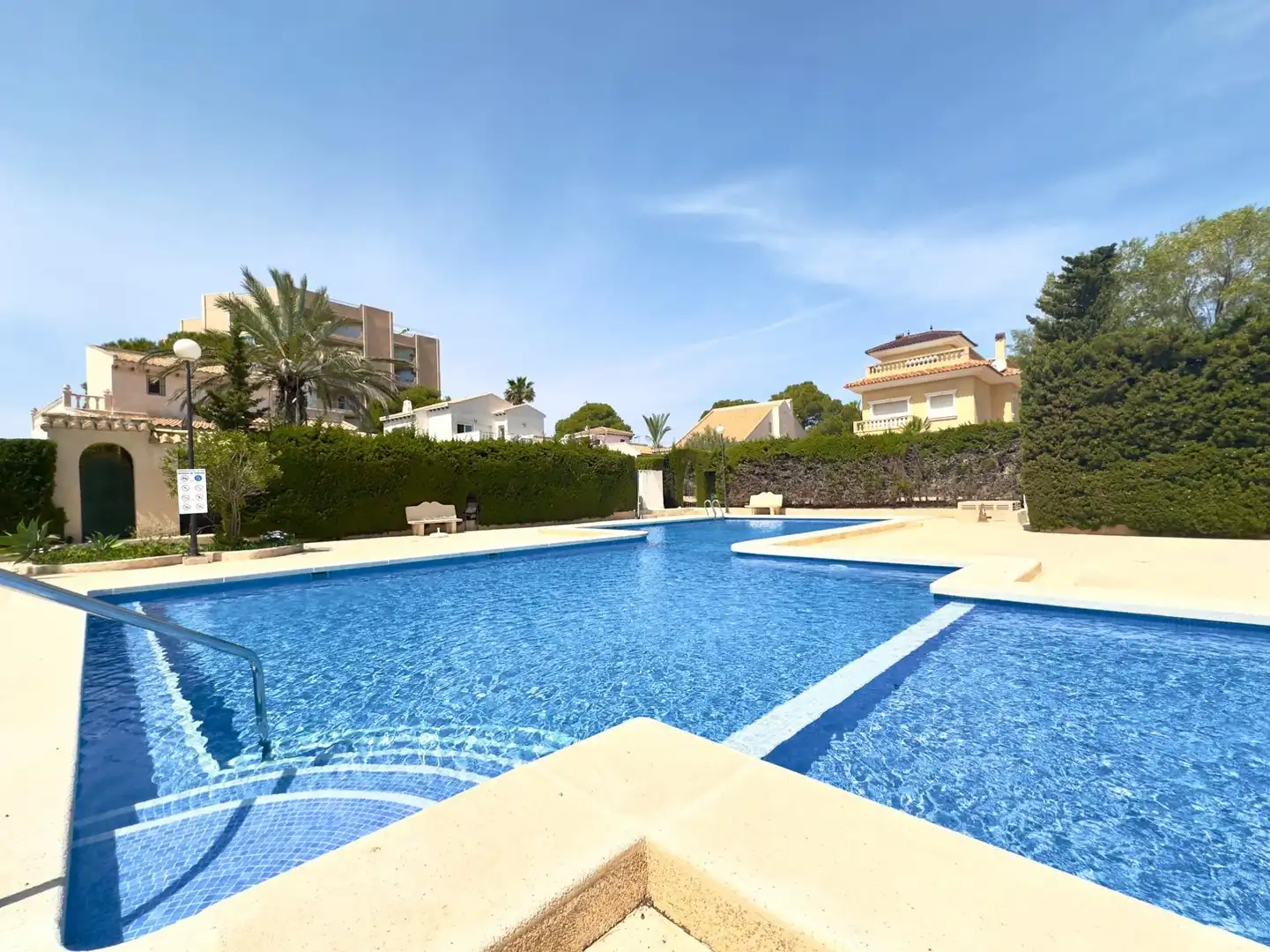 Villa mit Terrasse zum Verkauf in Calle  Mayor-la Zenia, imagen 45