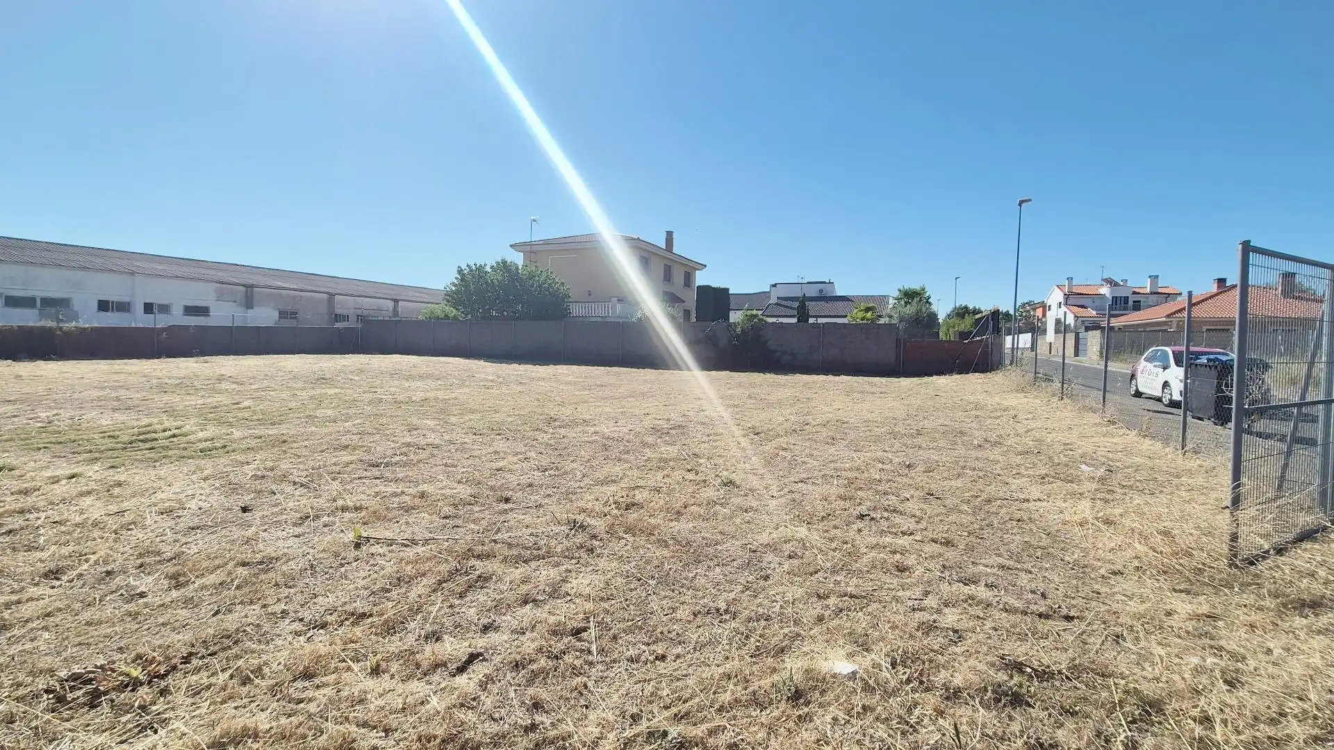 Residential land for sale in Villamayor, imagen 9