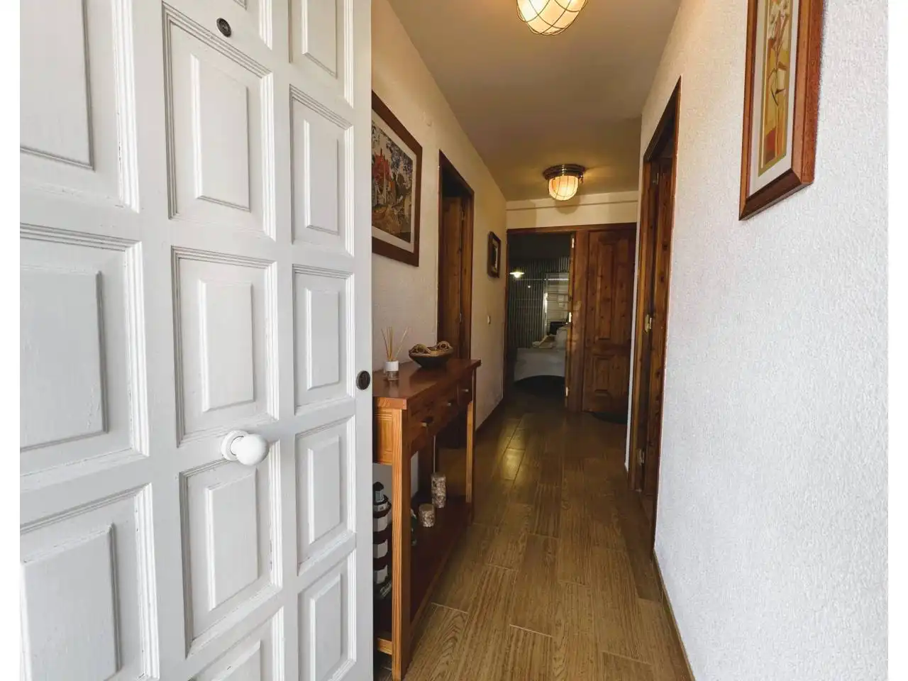 Piso en venta en L'Estartit con Aire acondicionado, Parquet y Terraza