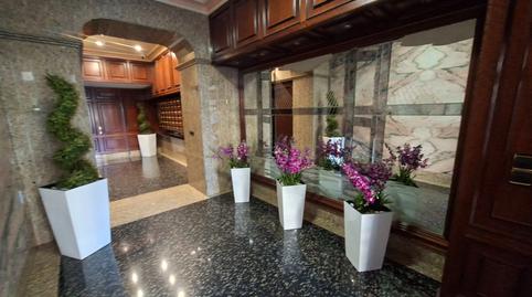 Foto 4 de Pis de lloguer a Rúa Travesía de Vigo, 46, Travesía de Vigo - San Xoán, Vigo