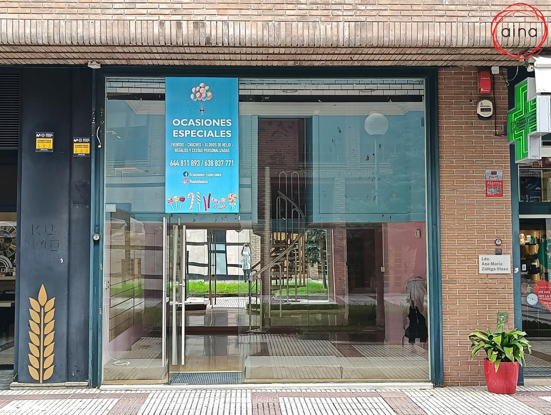 Premises to rent in  Pamplona / Iruña