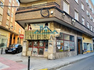 Local comercial en venta en Calle Cerería
