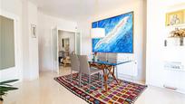 Dining room of Flat for sale in  Palma de Mallorca  with Air Conditioner, Terrace and Storage room