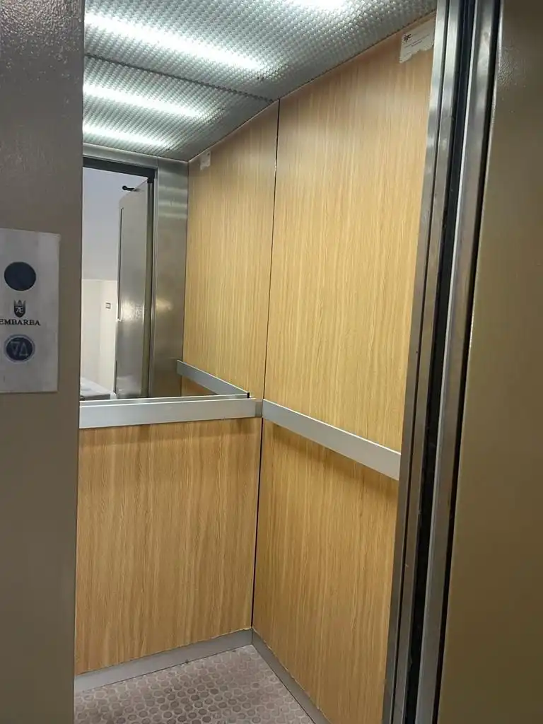 Pis amb piscina en venda a Centro Internacional, imagen 40