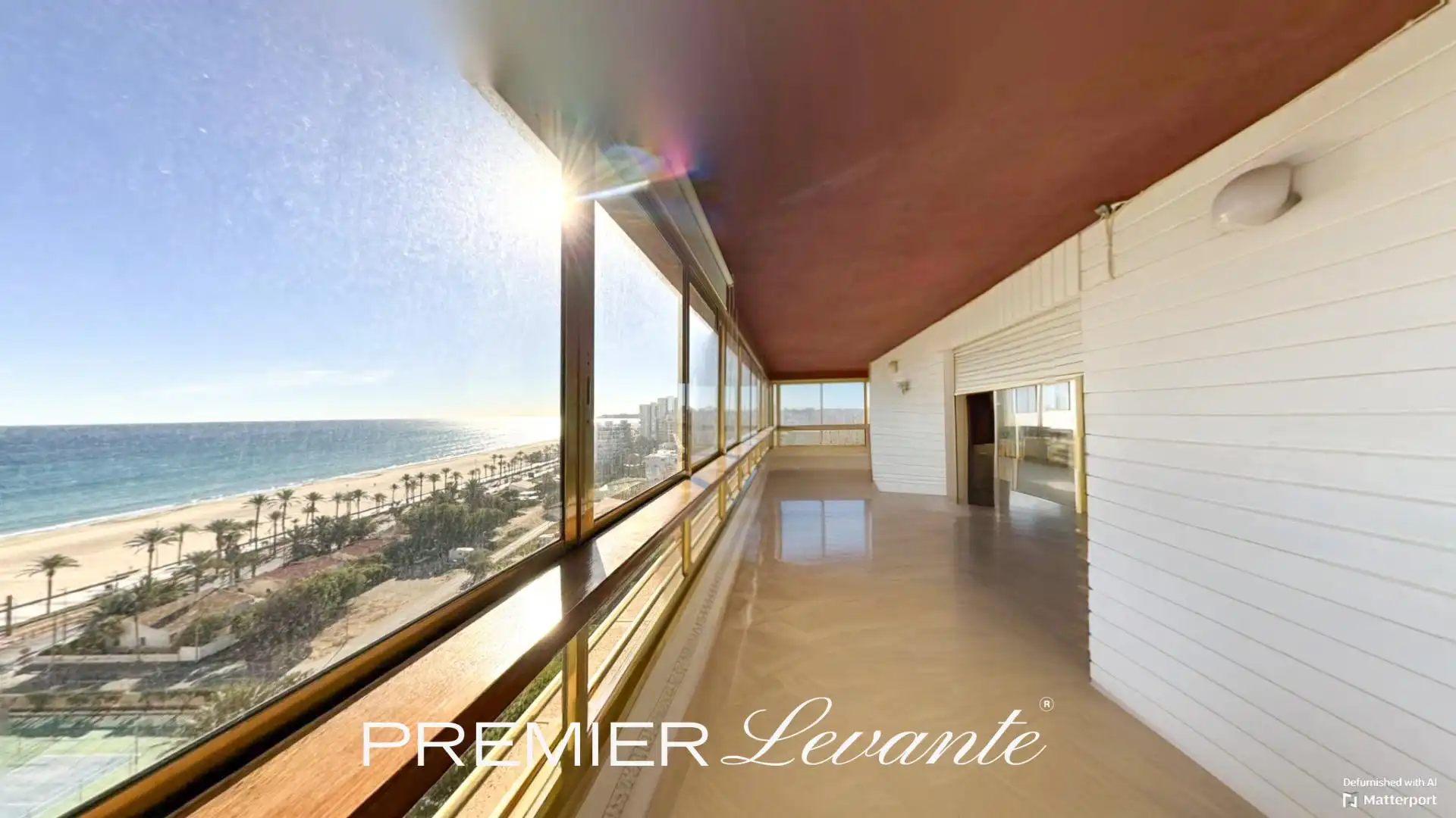 Flat for sale in JAUME I EL CONQUERIDOR, 194, Playa Muchavista