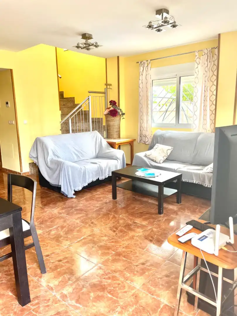 Casa pareada con terraza en venta en El Mojón, imagen 36
