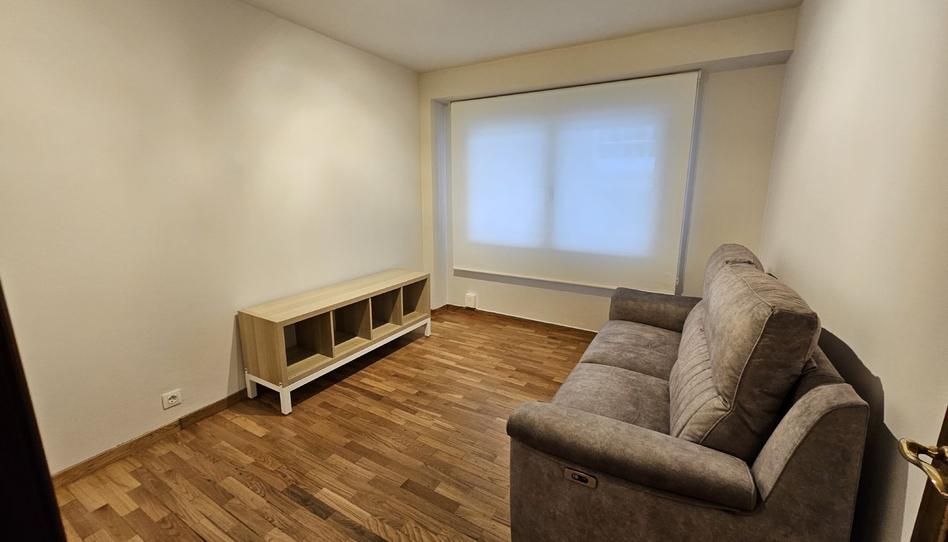 Photo 1 of Flat for sale in Fanny Garrido, Agra del Orzán - Ventorrillo, A Coruña