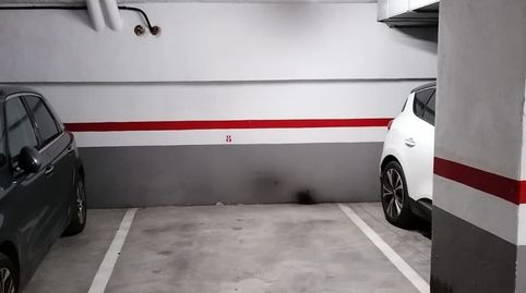 Foto 5 von Garage zum Verkauf in La Bega Baixa - Plaza Xúquer, Valencia Capital