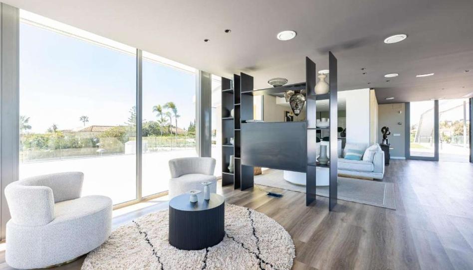 Foto 1 de Apartamento para compartir en El Faro de Calaburra - Chaparral, Málaga