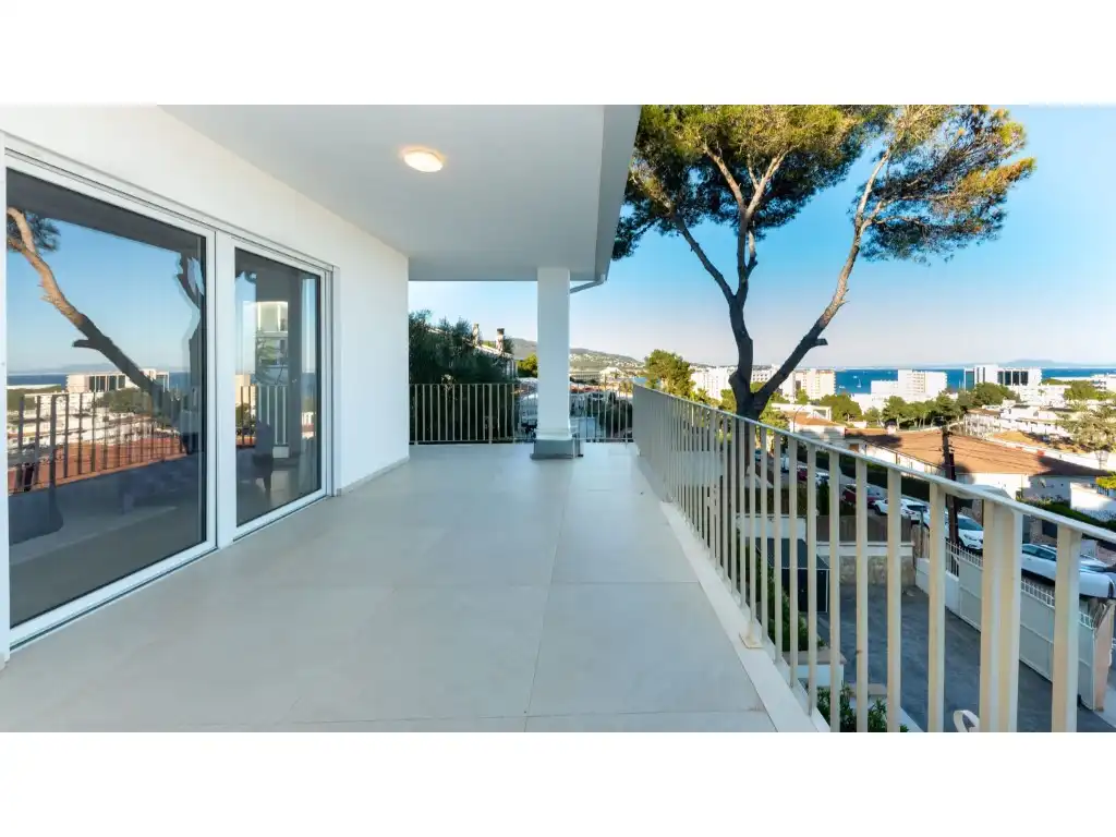 Casa amb terrassa en venda a Palmanova, imagen 20