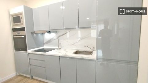 Photo 2 of Room in Hispanoamérica - Bernabéu, Madrid Capital