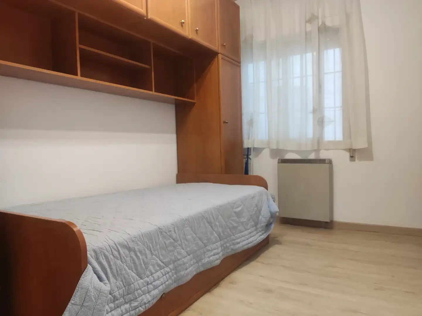 Apartamento de alquiler en Calle Progreso, El Perchel