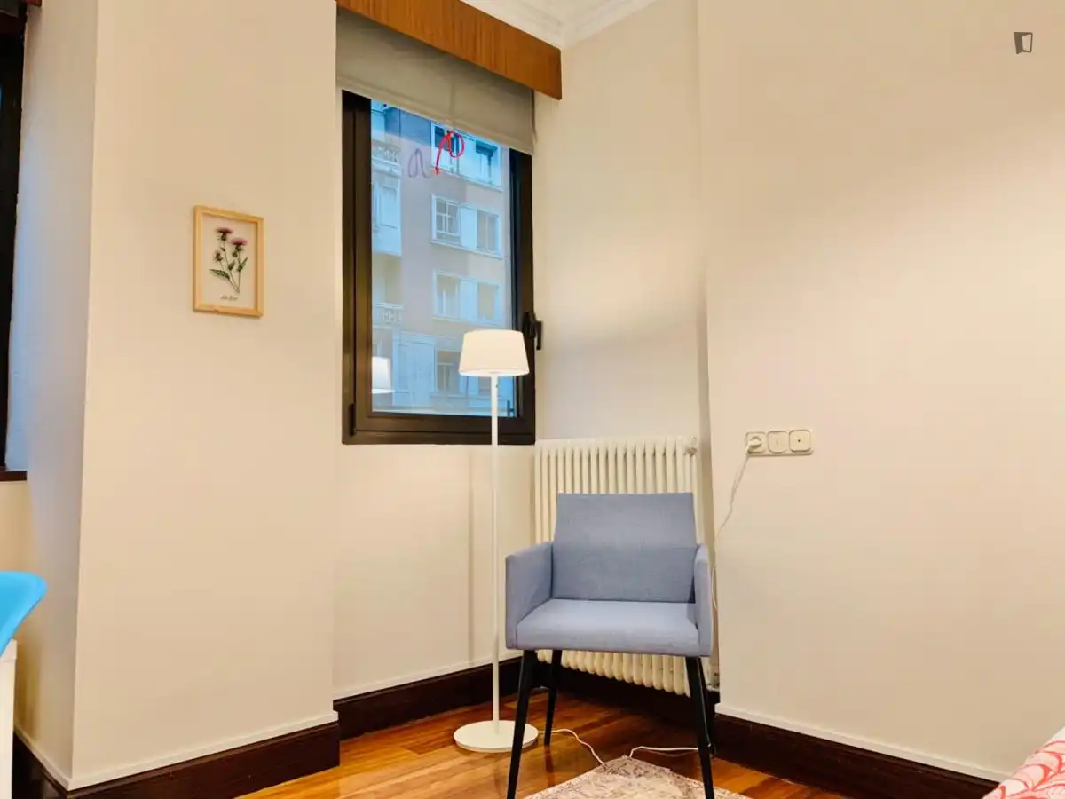 Zimmer in Alhóndiga
