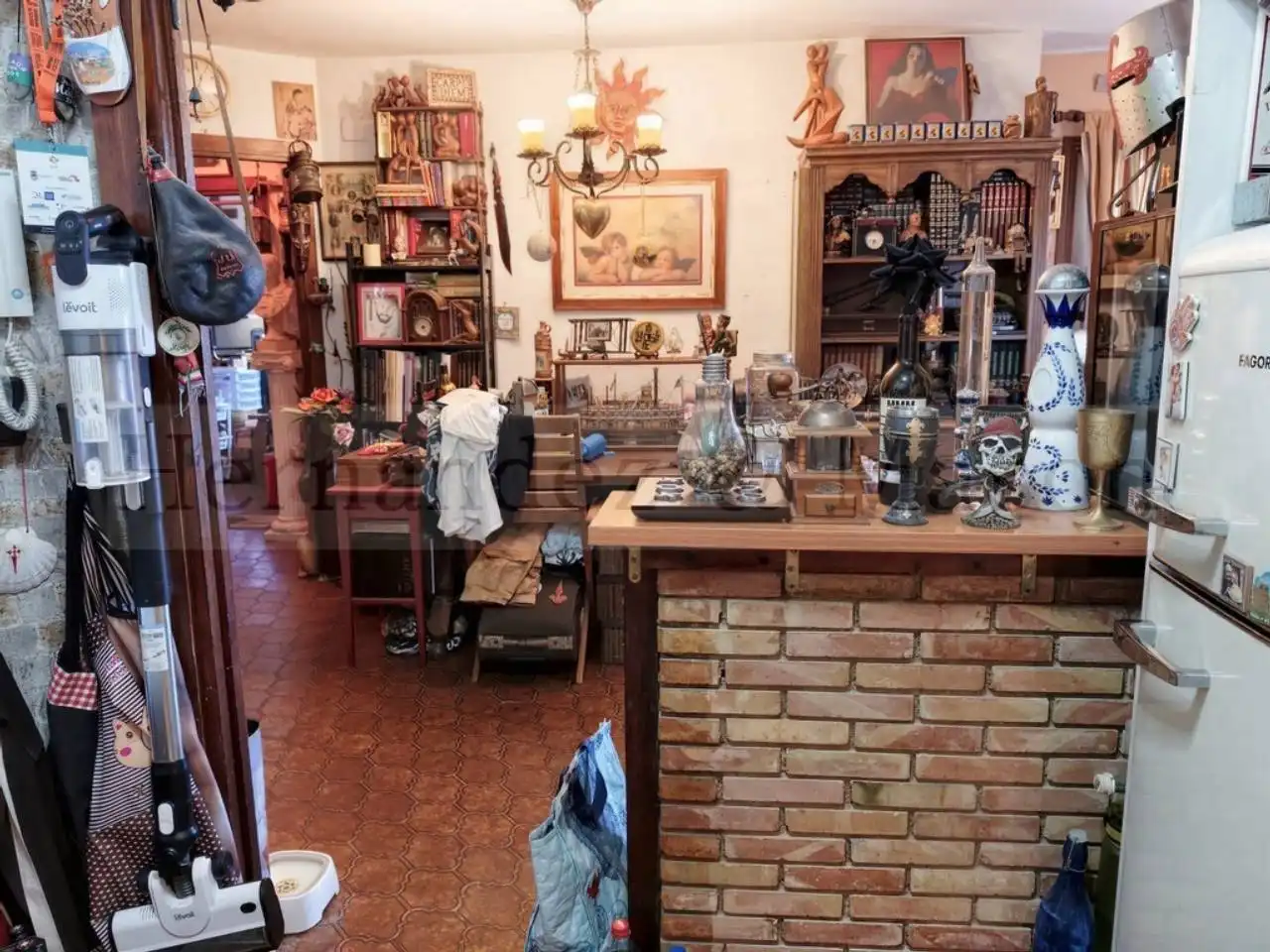 Wohnung mit Terrasse zum Verkauf in Calle Decano José Gómez Rando, imagen 14