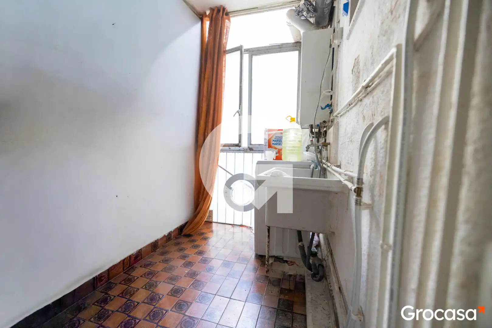 Piso con balcón en venta en CL SATURN, imagen 13