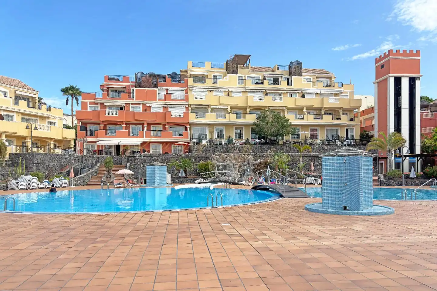 Mini appartamento con piscina in vendita a Calle Meandro, imagen 30