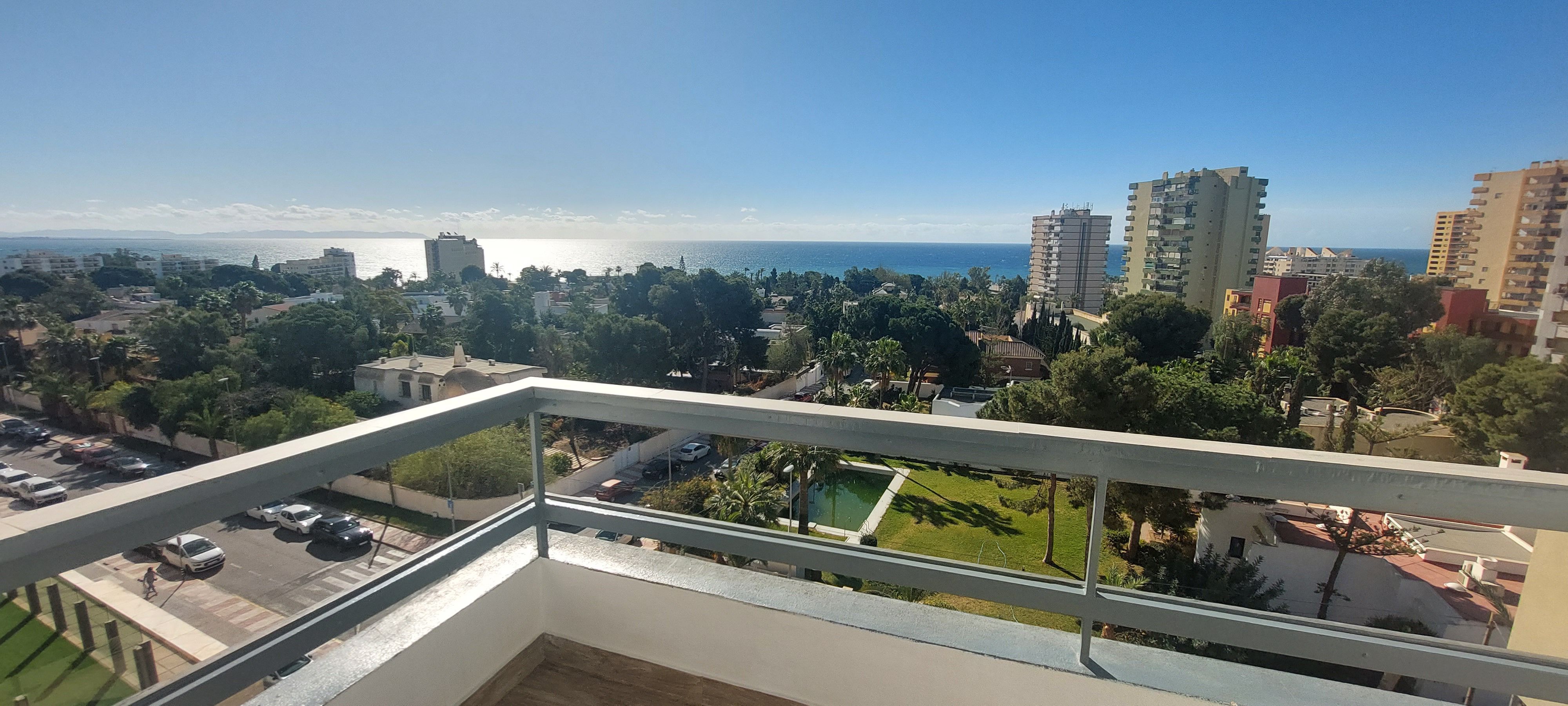 Flat for rent in Calle Nogal, Aguadulce Sur