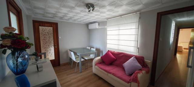 Piso en Venta en El Guinardó