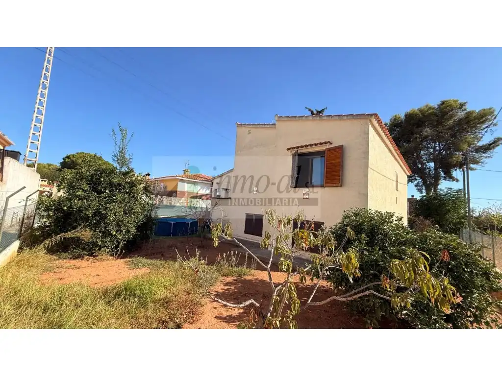 Casa en venta en Calle Poligono 03, imagen 24