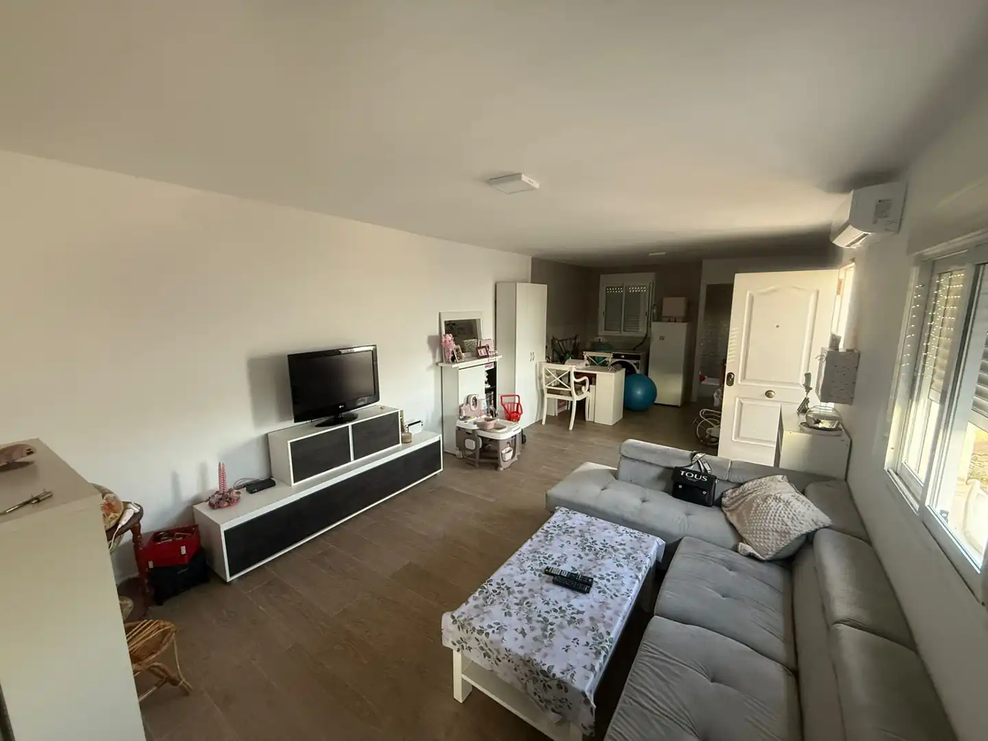 Country homes for sale in Almería