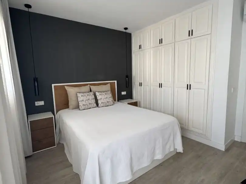 Habitación de Dúplex en venta en Inca con Aire acondicionado, Terraza y Balcón