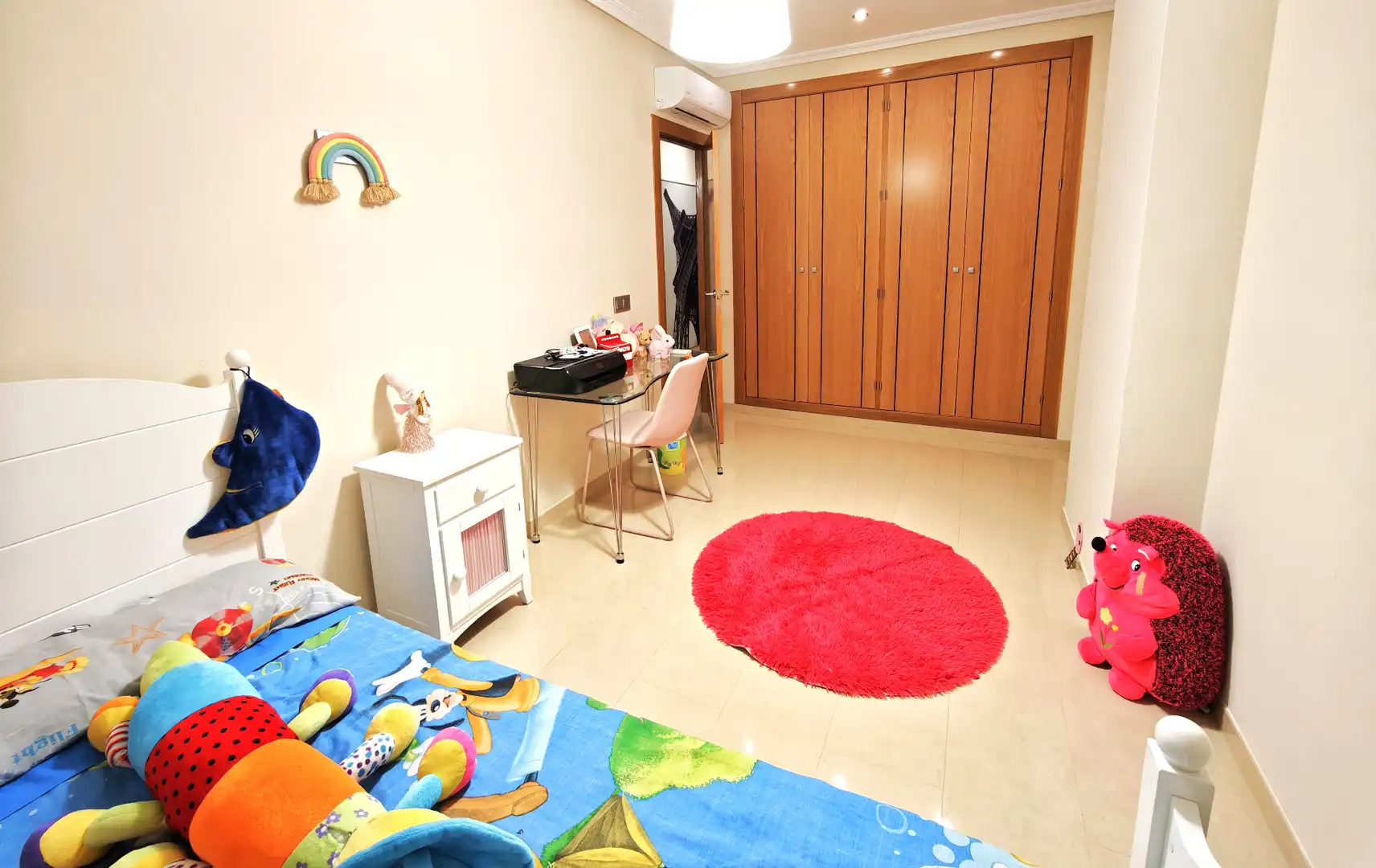 Casa a schiera con terrazza in vendita a Calle Dalias 34, imagen 19