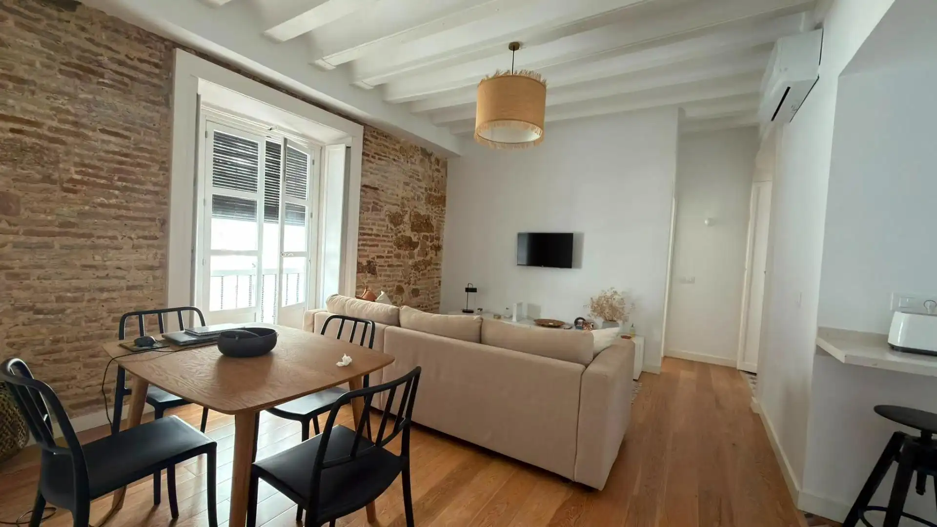 Piso con terraza en venta en Centro Histórico, imagen 54